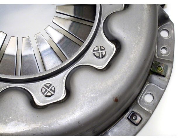 Carbonetic DCB-501 BLADE Carbon Clutch Kit S13 S14 SR20DET