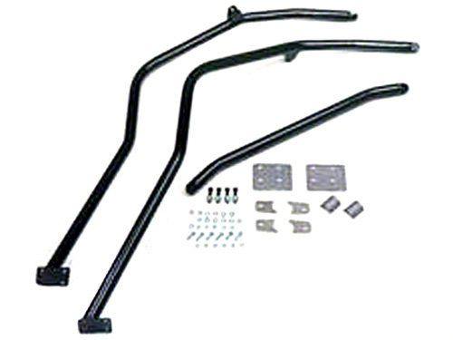 Cusco Roll Cage Accessories 00D 270 12 Item Image