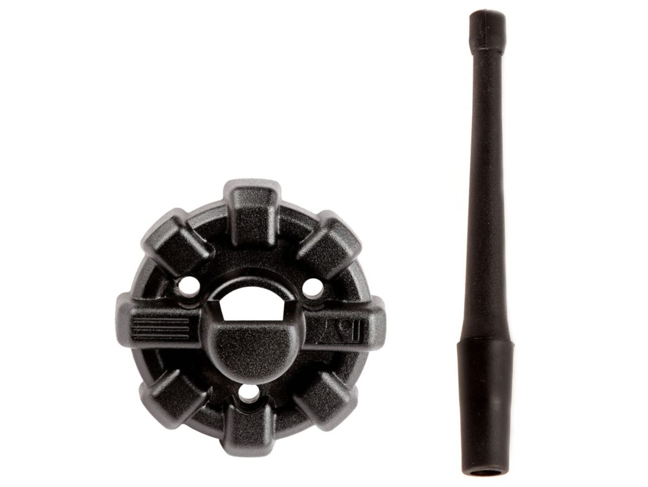 Rugged Ridge Antennas 17212.41 Item Image