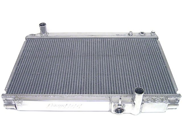 Koyorad All Aluminum Radiator: (86-92) TOYOTA SUPRA NA & Turbo - MT 009B3