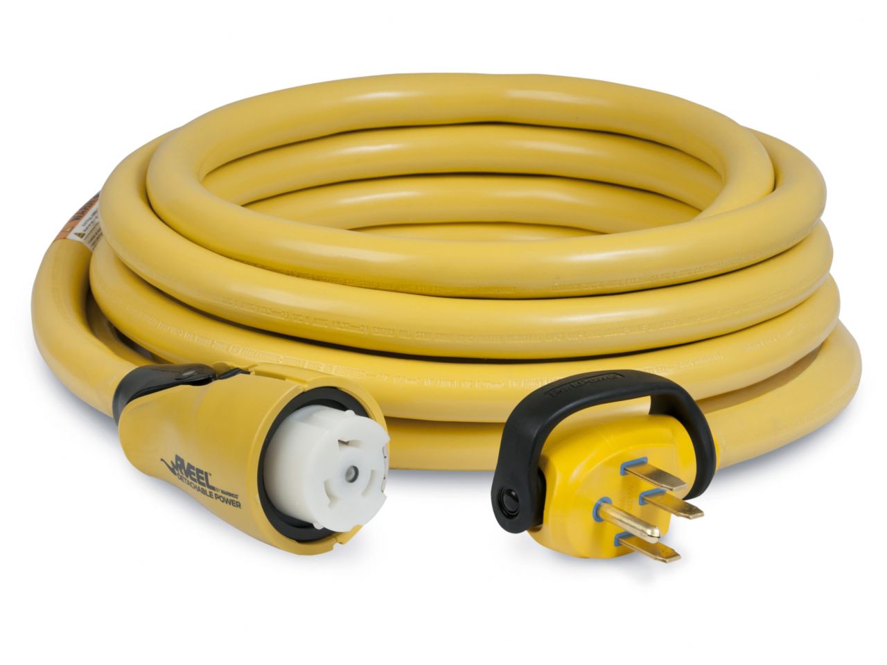 Marinco Vehicle Parts CS504-25RV Item Image