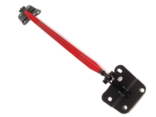 Tanabe Sustec Front Strut Tower Bar Nissan 350Z 03-06