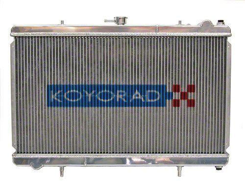 Koyorad Radiators HH020252N Item Image