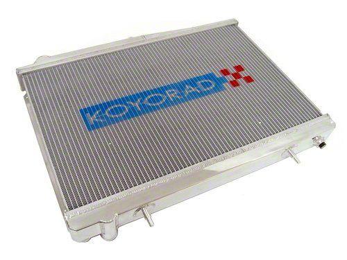 Koyorad Radiators HH020442 Item Image