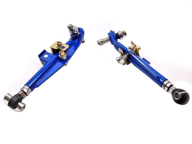 Circuit Sports Control Arms FLCA-0013-HC Item Image