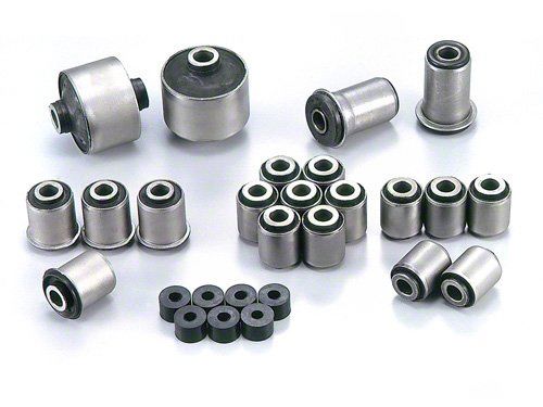 Cusco Control Arm Bushings 223 464 GV Item Image