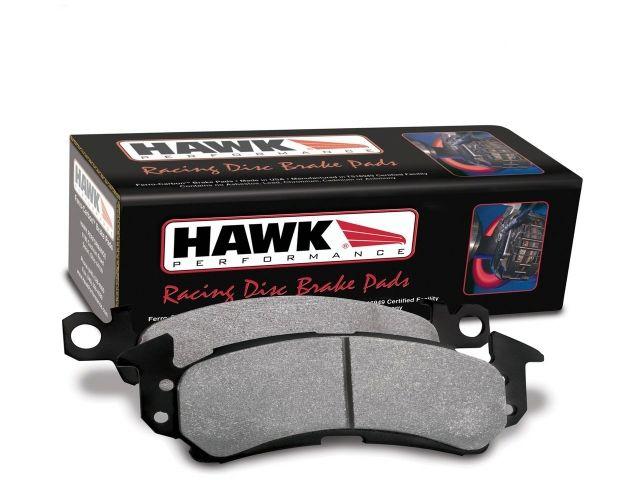 Hawk Brake Pads HB364E.587 Item Image