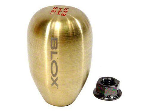 BLOX Racing Shift Knob BXAC-00203 Item Image