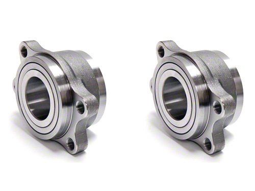 FRSPORT Hub & Bearings 1248 Item Image