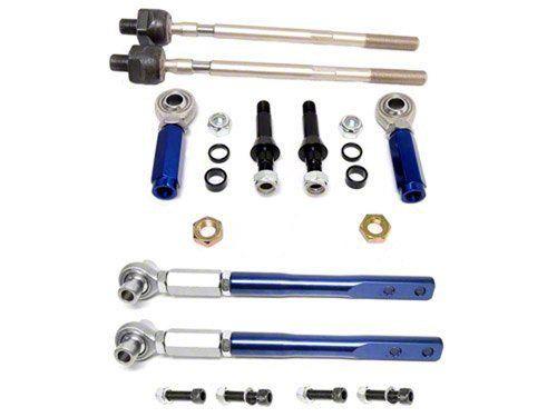 FRSPORT Tension Rods 1191 Item Image