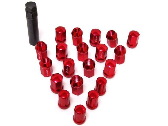 5Zigen Lug Nuts LNSET-CLOSERED 12X1.25 Item Image