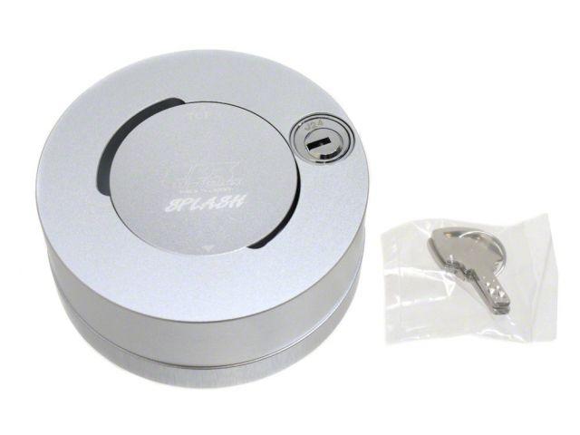 Splash Steering Wheel Quick Releases RS-BLS003S Item Image