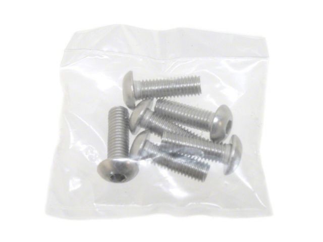 Splash Steering Wheel Quick Release Lock Cover Silver