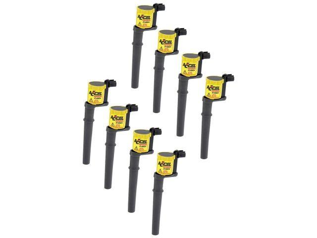 Accel Coil Packs 140034B-8 Item Image