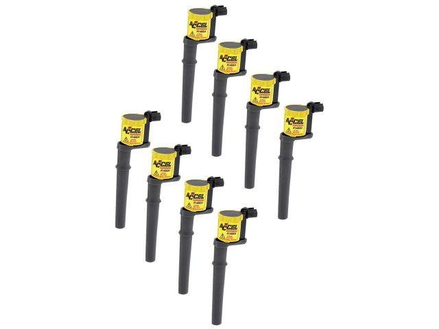 Accel Coil Packs 140034K-8 Item Image
