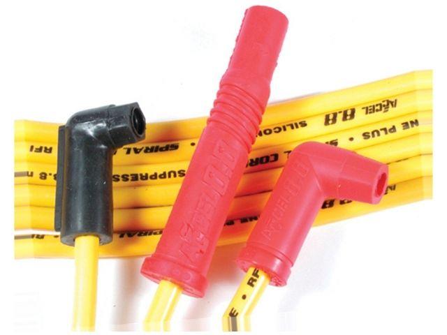 Accel Spark Plug Wires 8849ACC Item Image
