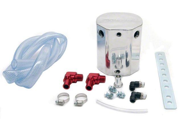 GReddy Oil Catch Tanks 13500521 Item Image