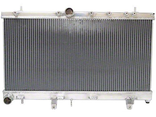 Koyorad 36mm Aluminum Racing Radiator Subaru WRX 2.0L Turbo 02-02