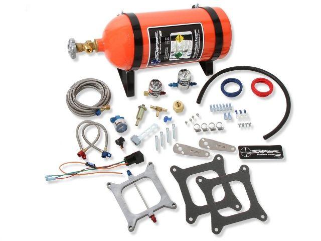 NOS Nitrous Oxide Kits and Accessories 07002NOS Item Image