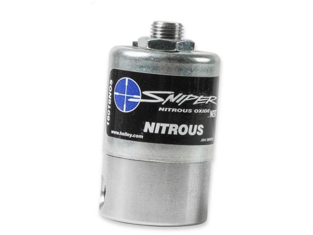 NOS Nitrous Oxide Plate