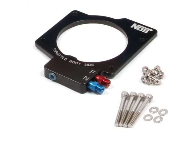 NOS Nitrous Oxide Kits and Accessories 13436NOS Item Image