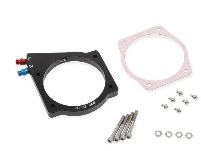 NOS Throttle Parts 13437NOS Item Image