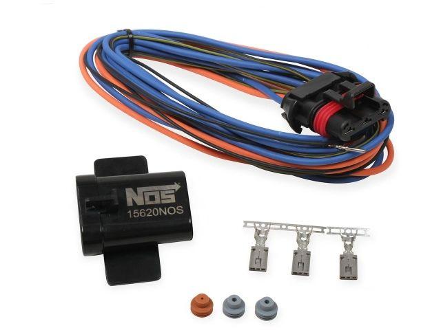 NOS Nitrous Oxide Kits and Accessories 15620NOS Item Image