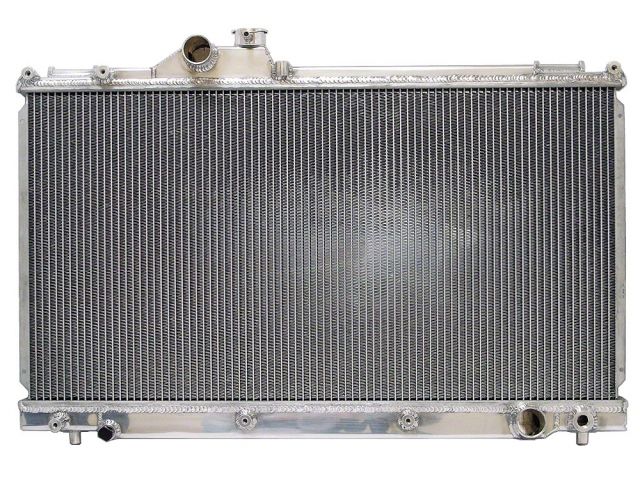 Koyorad 36mm Aluminum Racing Radiator 01-05 IS300
