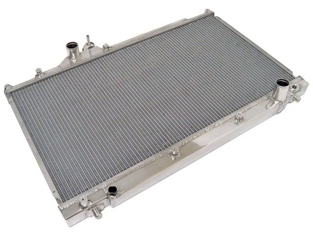 Koyorad 36mm Aluminum Racing Radiator 01-05 IS300