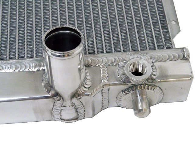 Koyorad 36mm Aluminum Racing Radiator 01-05 IS300
