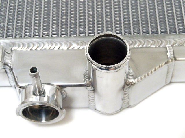 Koyorad 36mm Aluminum Racing Radiator 01-05 IS300