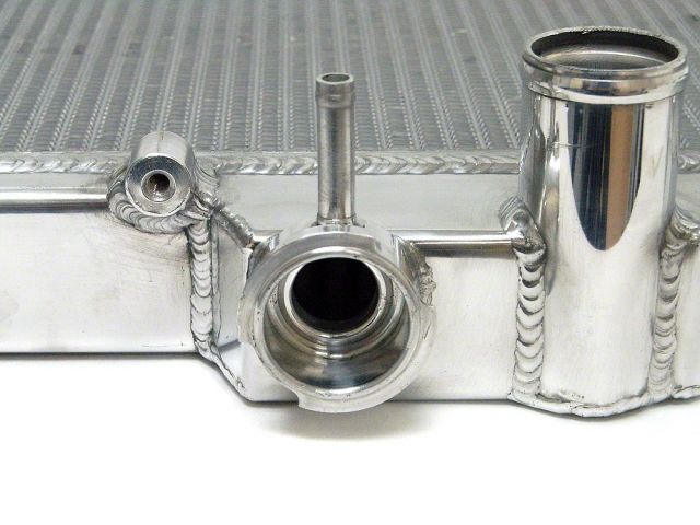 Koyorad 36mm Aluminum Racing Radiator 01-05 IS300