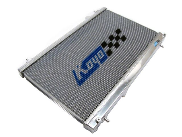 Koyorad 36mm Aluminum Racing Radiator 01-04 Neon SRT-4