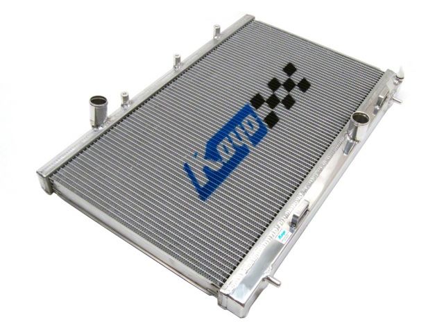 Koyorad 36mm Aluminum Racing Radiator 01-04 Neon SRT-4