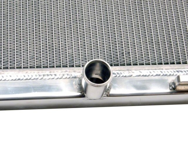 Koyorad 36mm Aluminum Racing Radiator 01-04 Neon SRT-4
