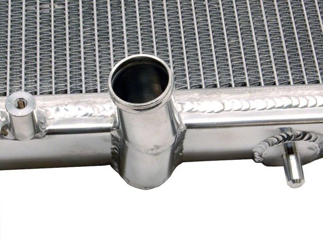 Koyorad 36mm Aluminum Racing Radiator 01-04 Neon SRT-4