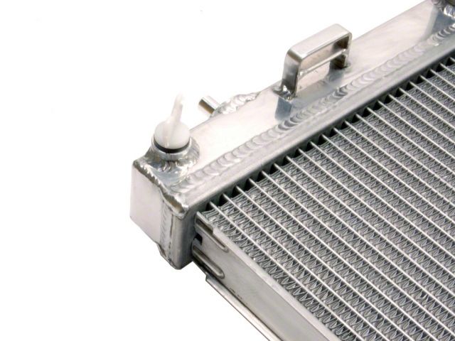 Koyorad 36mm Aluminum Racing Radiator 01-04 Neon SRT-4