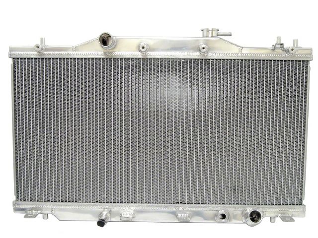 Koyorad 36mm Aluminum Racing Radiator 02-05 RSX (DC5)