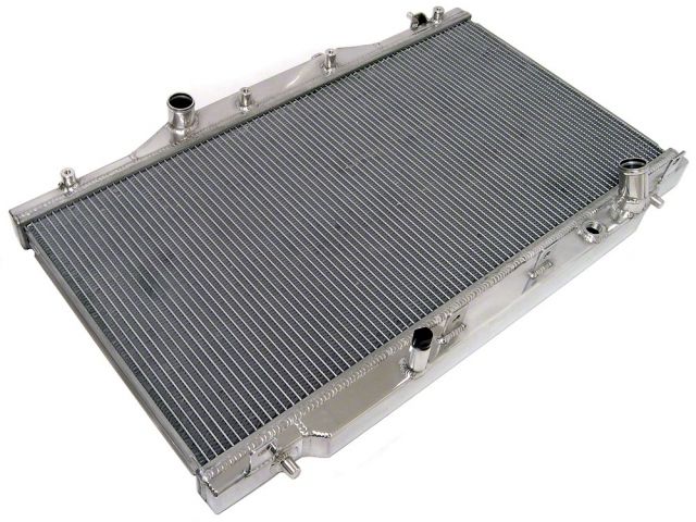 Koyorad 36mm Aluminum Racing Radiator 02-05 RSX (DC5)