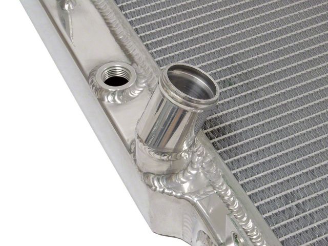 Koyorad 36mm Aluminum Racing Radiator 02-05 RSX (DC5)