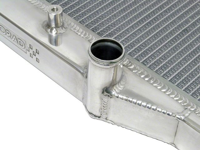 Koyorad 36mm Aluminum Racing Radiator 02-05 RSX (DC5)