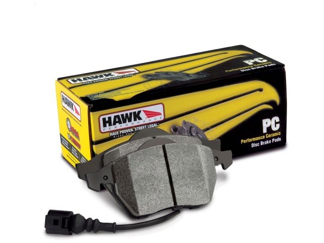 Hawk Brake Pads HB606Z.650 Item Image