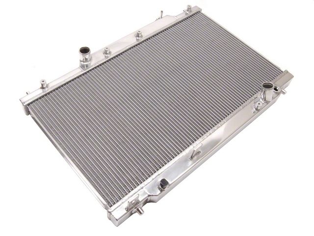 Koyorad 36mm Aluminum Racing Radiator 02-05 Civic SI