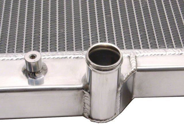 Koyorad 36mm Aluminum Racing Radiator 02-05 Civic SI