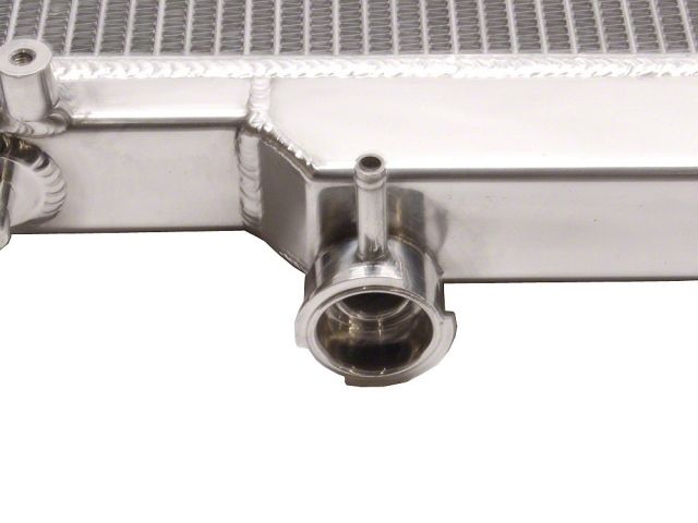 Koyorad 36mm Aluminum Racing Radiator 02-05 Civic SI