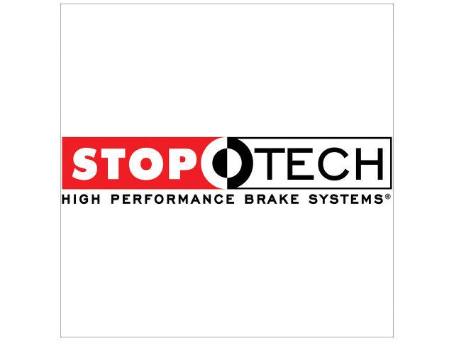 StopTech Brake Upgrade Kits 83.827.4700.74 Item Image