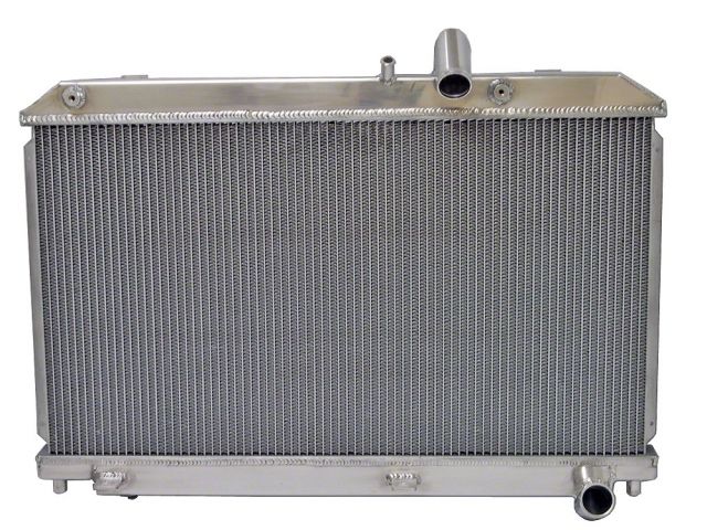 Koyorad 36mm Aluminum Racing Radiator 04-05 RX8