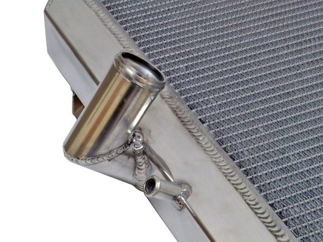Koyorad 36mm Aluminum Racing Radiator 04-05 RX8