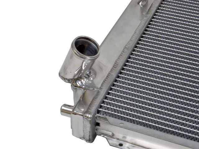 Koyorad 36mm Aluminum Racing Radiator 04-05 RX8