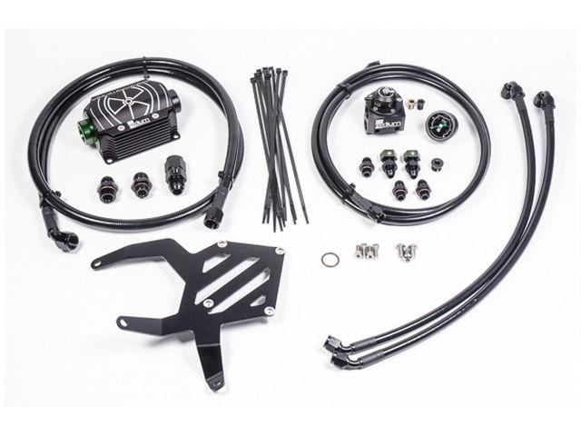 Radium Air Filter Systems 20-0306-03 Item Image